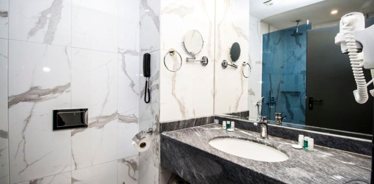 Planuoji kelionę į Bulgarija? apsistokite 4 viešbutyje BEST WESTERN PLUS PREMIUM INN & CASINO.