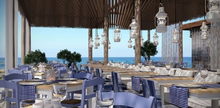 Viešbutis MARLITA BEACH HOTEL APARTMENTS įsikūręs Kipras.