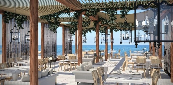 MARLITA BEACH HOTEL APARTMENTS - klientų vertinamas, kaip geras kainos ir kokybės santykis.