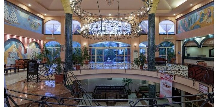 LARISSA SULTANS BEACH - klientų vertinamas, kaip geras kainos ir kokybės santykis. 