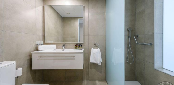 TASIA MARIS SEASONS HOTEL (ADULTS ONLY 16+) - klientų vertinamas, kaip geras kainos ir kokybės santykis. 