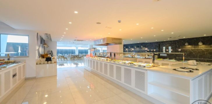 Planuoji kelionę į Kipras? apsistokite 4 viešbutyje TASIA MARIS SEASONS HOTEL (ADULTS ONLY 16+).