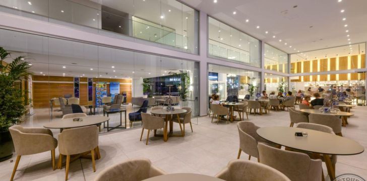 Apgyvendinimas 4* TASIA MARIS SEASONS HOTEL (ADULTS ONLY 16+)