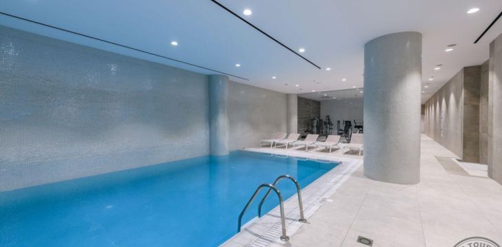 Patogus viešbutis jūsų kelionei – 4* TASIA MARIS SEASONS HOTEL (ADULTS ONLY 16+)