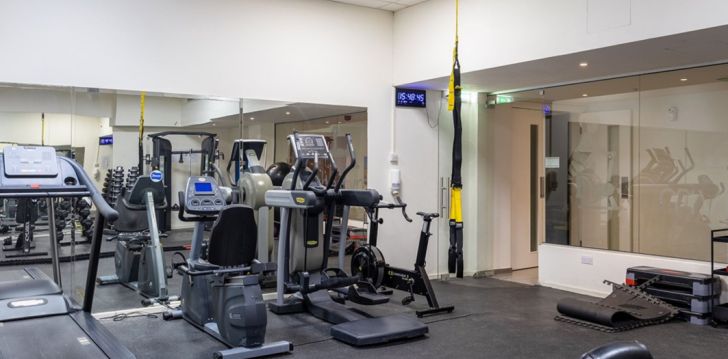Nepraleisk progos pailsėti už gerą kainą - viešbutyje MELPOANTIA LUXURY APARTMENTS AND SUITE