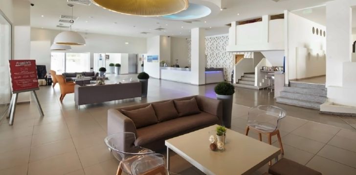 Tavo atostogos prasideda viešbutyje MELPOANTIA LUXURY APARTMENTS AND SUITE