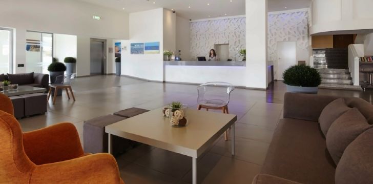 Rinkitės viešbutį MELPOANTIA LUXURY APARTMENTS AND SUITE kelionei į Kipras