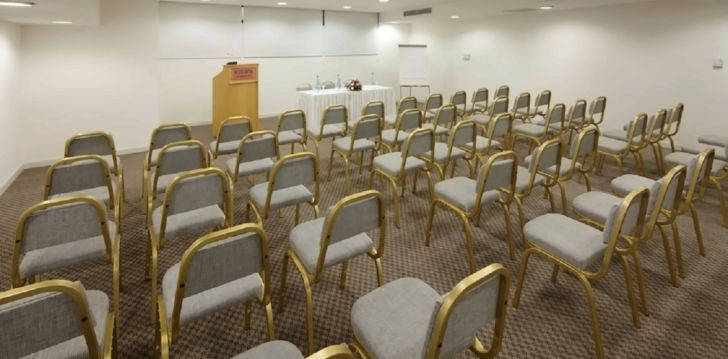 Tavęs laukia poilsis Kipras įsikūrusiame MELPOANTIA LUXURY APARTMENTS AND SUITE