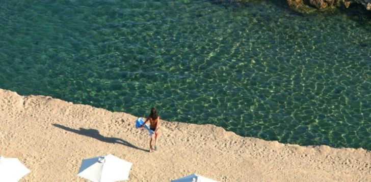 Rinkitės viešbutį CYNTHIANA BEACH HOTEL kelionei į Kipras
