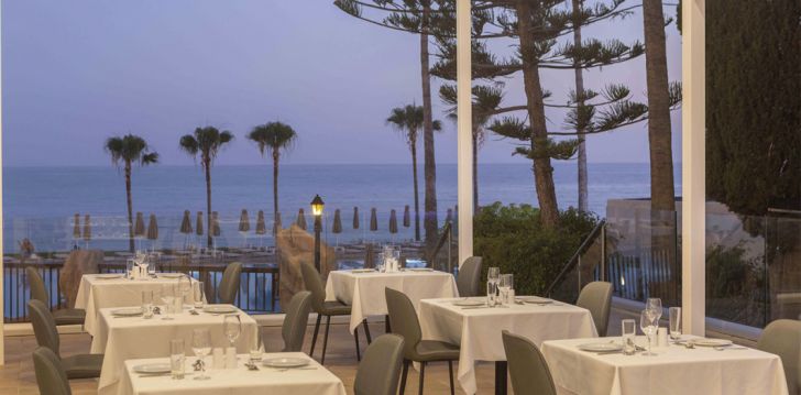 Atostogos Kipras – apsistokite viešbutyje KAPETANIOS AQUA RESORT