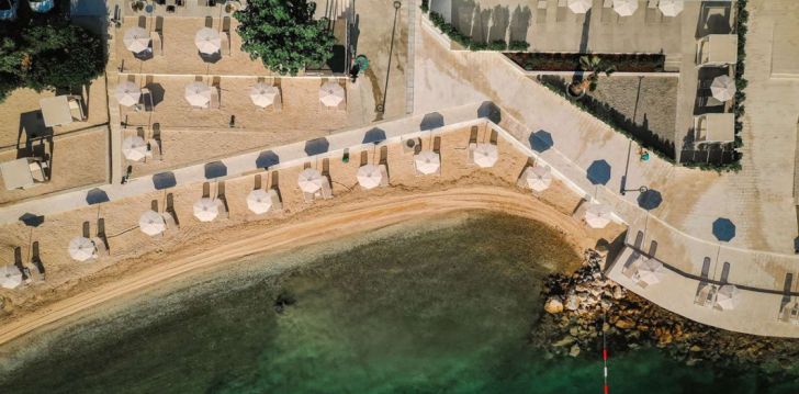 Apsistokite HYATT REGENCY KOTOR BAY RESORT viešbutyje už gerą kainą.