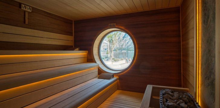 Patogus viešbutis jūsų kelionei – 5* HYATT REGENCY KOTOR BAY RESORT