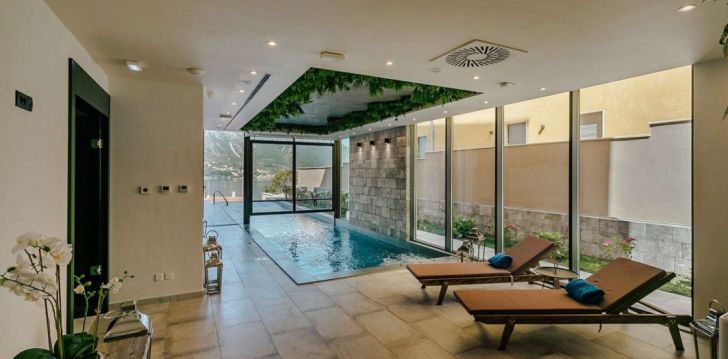 CASA DEL MARE - VIZURA BOUTIQUE HOTEL - klientų vertinamas, kaip geras kainos ir kokybės santykis.