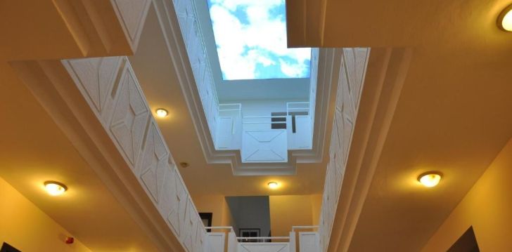 planuoji kelionę į Turkija? apsistokite 4 viešbutyje ANITA KEMER NOCH HOTEL.