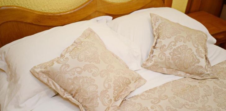 Jaukus viešbutis MARIJA HOTEL, jūsų atostogoms