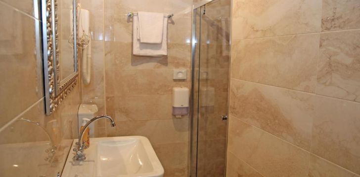 Rinkitės viešbutį MARIJA HOTEL kelionei į Juodkalnija