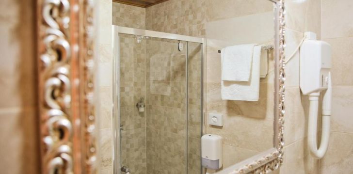Tavęs laukia poilsis Juodkalnija įsikūrusiame MARIJA HOTEL