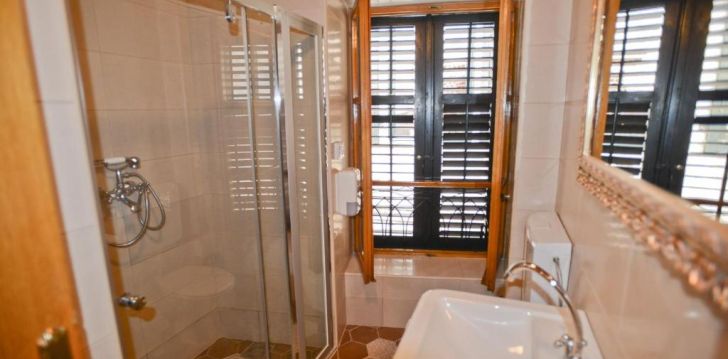 Apgyvendinimas 3* MARIJA HOTEL
