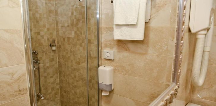 Patogus viešbutis jūsų kelionei – 3* MARIJA HOTEL