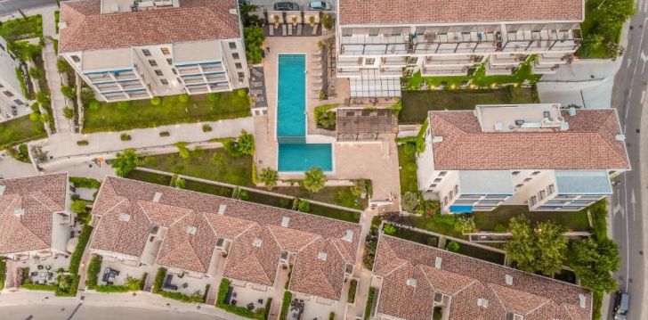 Rinkitės viešbutį HUMA KOTOR BAY HOTEL & VILLAS kelionei į Juodkalnija