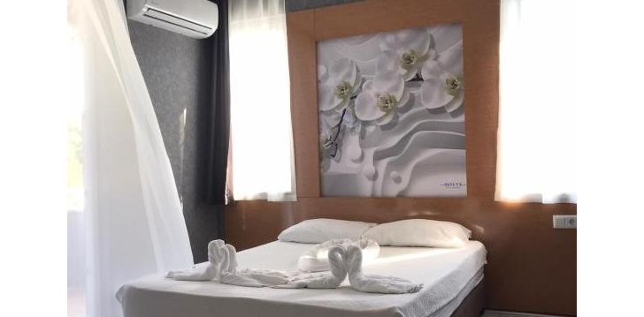 viešbutis ANITA KEMER NOCH HOTEL įsikūręs Turkija.