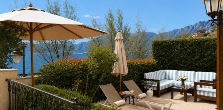 Viešbutis HUMA KOTOR BAY HOTEL & VILLAS įsikūręs Juodkalnija.
