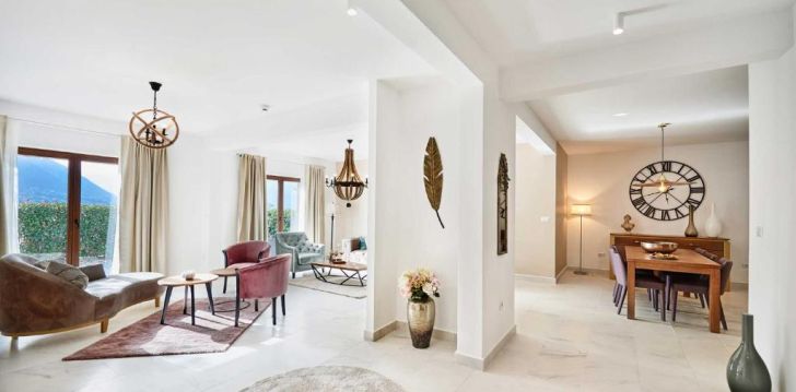 Apsistokite HUMA KOTOR BAY HOTEL & VILLAS viešbutyje už gerą kainą. 