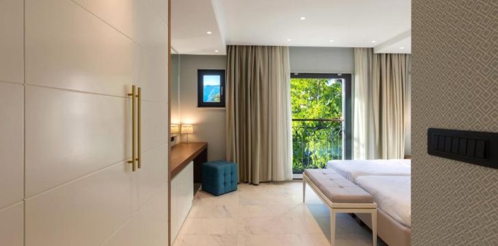 Planuoji kelionę į Juodkalnija? apsistokite 5 viešbutyje HUMA KOTOR BAY HOTEL & VILLAS. 