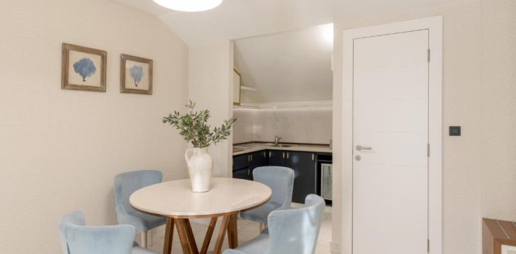 Geras kainos ir kokybės santykis atostogoms - viešbutis HUMA KOTOR BAY HOTEL & VILLAS