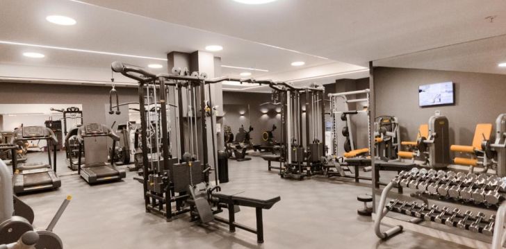 Nepraleisk progos pailsėti už gerą kainą - viešbutyje HUMA KOTOR BAY HOTEL & VILLAS