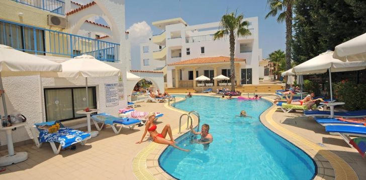 Patogus viešbutis jūsų kelionei – 4* PETROSANA