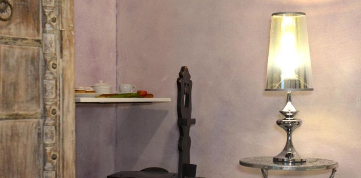 Planuoji kelionę į Italija? apsistokite 3 viešbutyje RESIDENZA DEL TURISTA. 