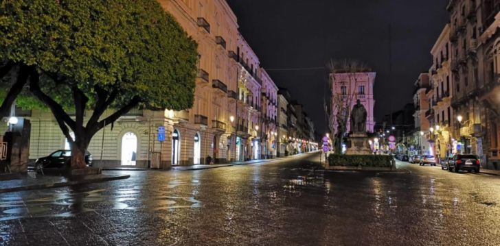 Nepraleisk progos pailsėti už gerą kainą - viešbutyje RESIDENZA DEL TURISTA