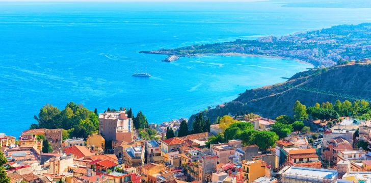 Apgyvendinimas 3* RESIDENZA DEL TURISTA