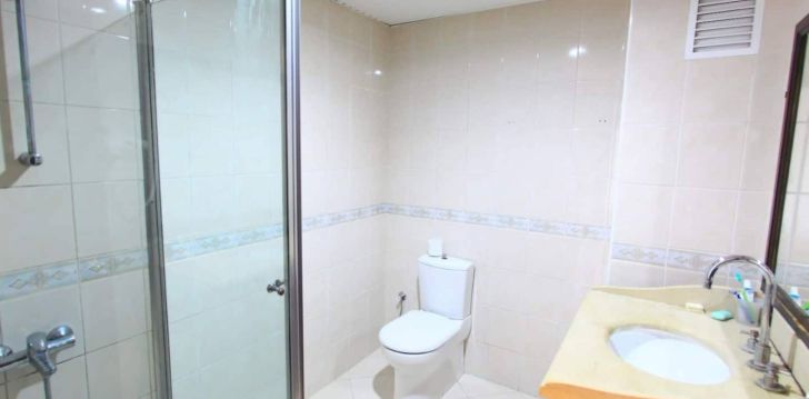 viešbutis BELDIBI BEACH HOTEL įsikūręs Turkija.