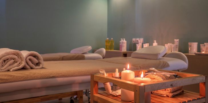 tavęs laukia poilsis Graikija įsikūrusiame ZANTE PARK RESORT & SPA