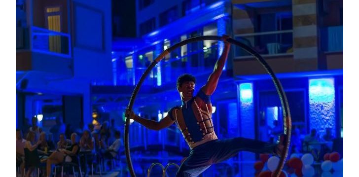 atostogos Turkija – apsistokite viešbutyje TAC PREMIER HOTEL & SPA