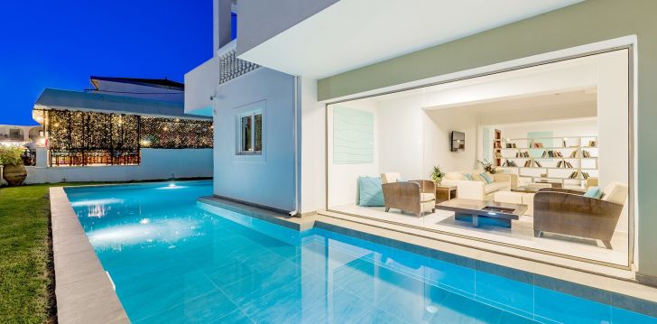 rinkitės viešbutį ZANTE PARK RESORT & SPA kelionei į Graikija