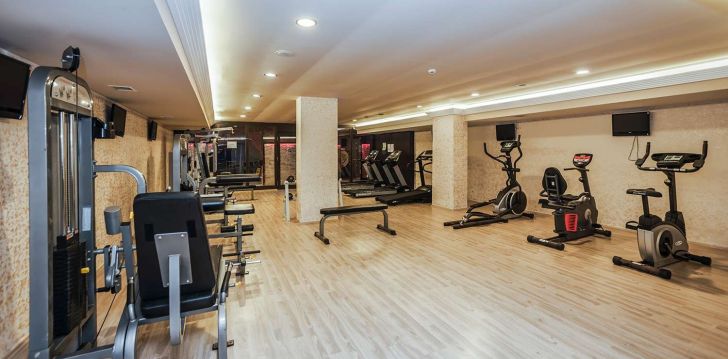 TAC PREMIER HOTEL & SPA - klientų vertinamas, kaip geras kainos ir kokybės santykis.