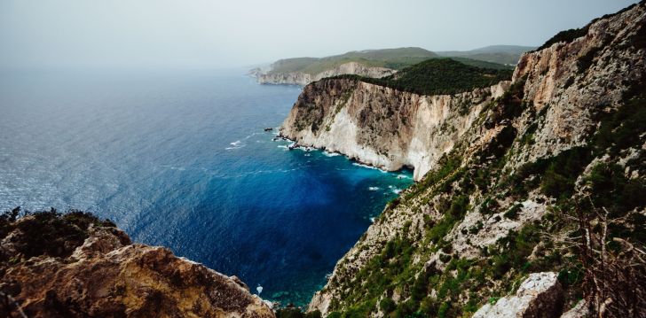 viešbutis PELAGOS ZANTE įsikūręs Graikija.