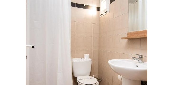 Planuoji kelionę į Graikija? apsistokite 3 viešbutyje CHRISSYS PARADISE. 