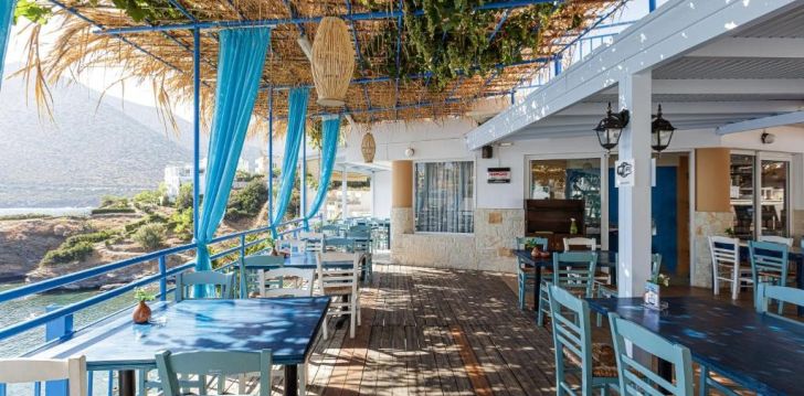 Planuoji kelionę į Graikija? apsistokite 3 viešbutyje SOFIA MYTHOS BEACH.