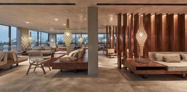 LA MER RESORT & SPA - klientų vertinamas, kaip geras kainos ir kokybės santykis. 