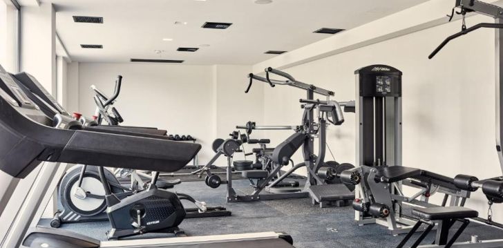 Geras kainos ir kokybės santykis atostogoms - viešbutis LA MER RESORT & SPA