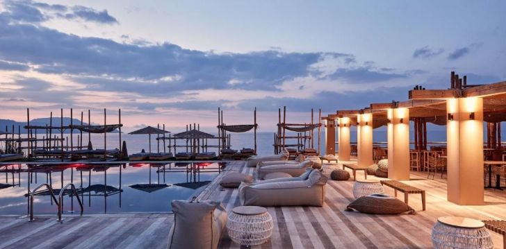 Jaukus viešbutis LA MER RESORT & SPA, jūsų atostogoms