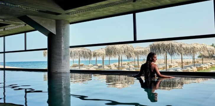 Tavo atostogos prasideda viešbutyje LA MER RESORT & SPA