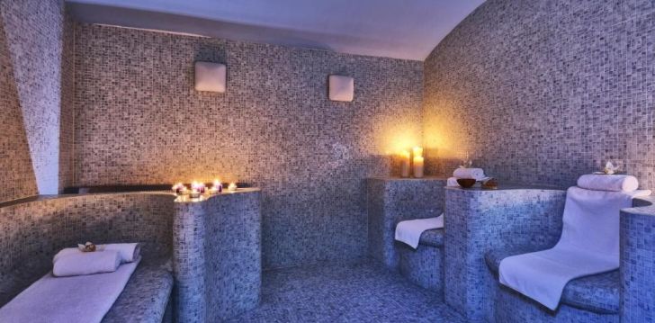 Jaukus viešbutis SITIA BEACH CITY RESORT & SPA, jūsų atostogoms