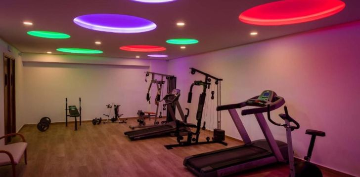 MEDITERRANEAN BEACH - klientų vertinamas, kaip geras kainos ir kokybės santykis. 