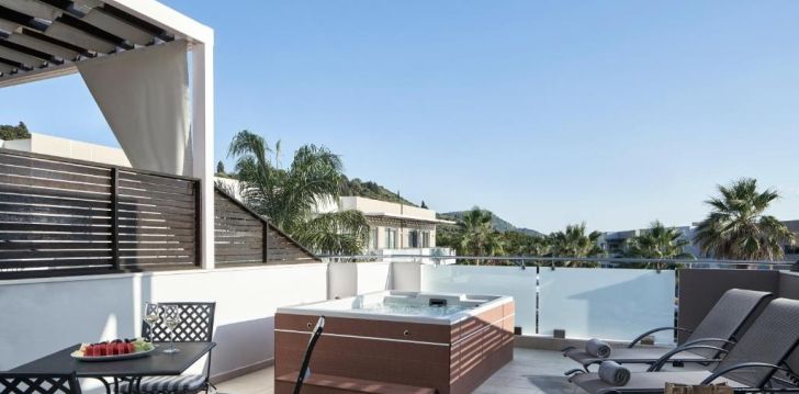 LESANTE CLASSIC LUXURY HOTEL & SPA - klientų vertinamas, kaip geras kainos ir kokybės santykis. 