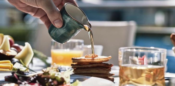 Planuoji kelionę į Graikija? apsistokite 5 viešbutyje LESANTE CLASSIC LUXURY HOTEL & SPA.